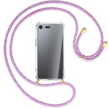 Collier pour Sony Xperia XZ