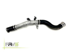 Durite Haute Pression Turbo Intercooler TOYOTA Corolla Verso D4D 136 1736126020