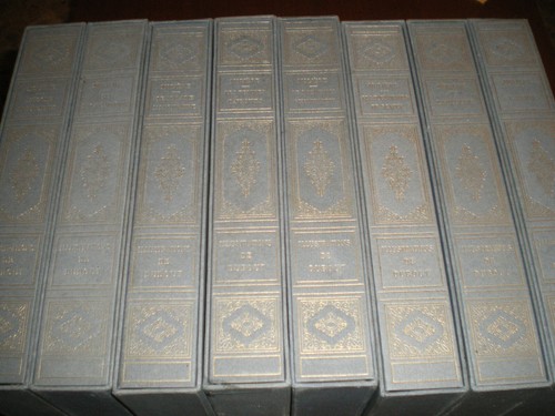 Moliere oeuvres vol - oeuvres, 8