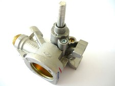 C00137229 Robinet gaz auxiliaire pour cuicinière SCHOLTES