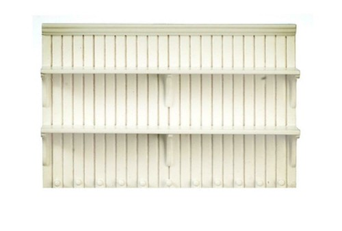 étagère murale blanche pour - Étagère,
