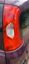 Fiat Panda III (312) Feux Arriere Droit Coté Passager