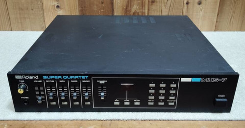 Roland mks super quartet - mks-7,