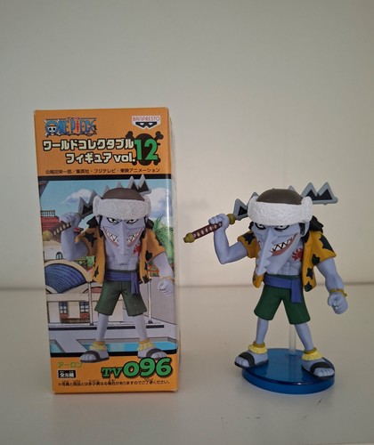 Figurine wcf one piece - piece, _