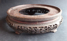 Magnifique grand socle - magnifique,