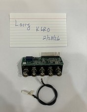 ELECRAFT K3    KXV3A