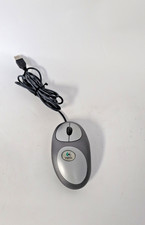 Logitech M-BL63B Mouseman Dual