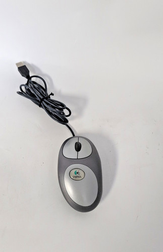 Logitech bl63b mouseman - mouseman, dual
