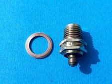 Vis pointeau carburateur SOLEX
