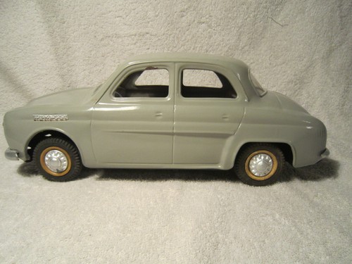 Joustra dauphine renault - dauphine,