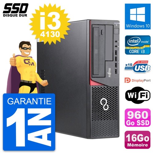 Fujitsu esprimo e720 e85 - esprimo,