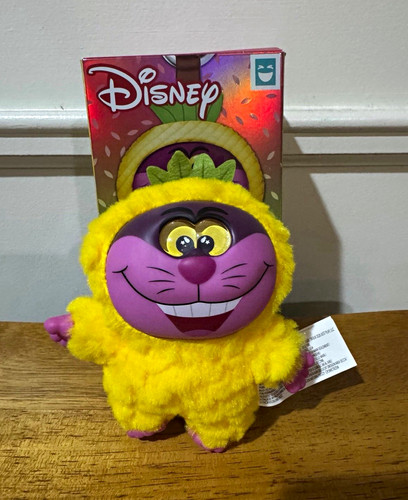Disney cheshire cat - cat, pineapple