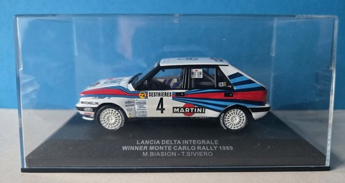 Lancia delta integrale - lancia,