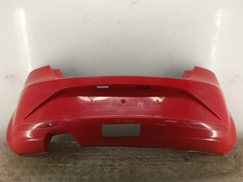 Pare choc arriere - seat, leon
