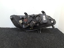 Optique avant principal gauche