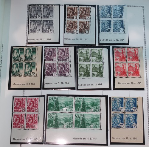 Timbres france neufs - timbres,