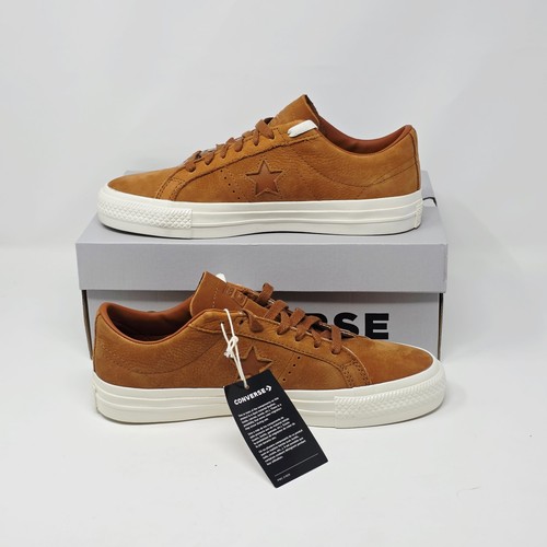 Converse one star pro nubuck - star,