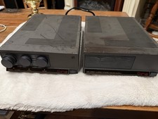 Cyrus Two Integrated Amplifier