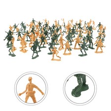 « Ensemble de figurines