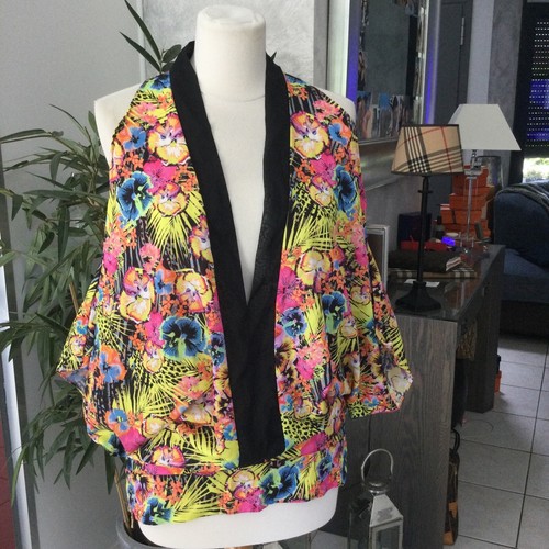 Haut chemise top - , unanyme