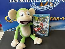 MARIO KART 8 nintendo WII U