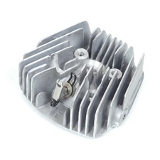 Culasse Polygonale avec