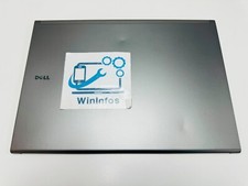 Plasturgie capot écran arrière coque cover DELL PRECISION M6500 (PP08X)