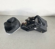 Levier Pommeau Commande Boîte