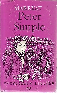 Peter simple frederick - peter,