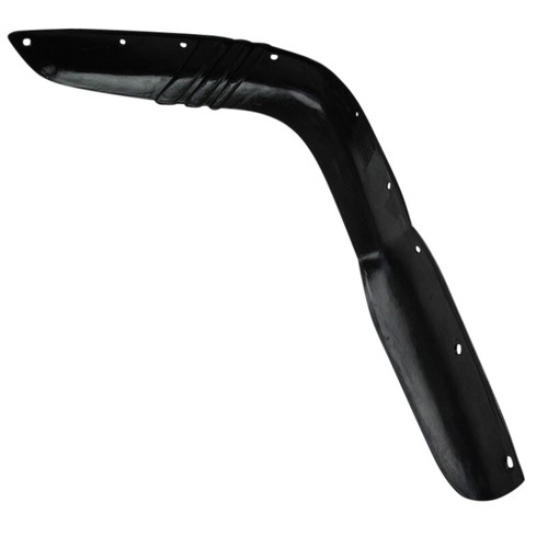 Barre protection aile - de, d'aile
