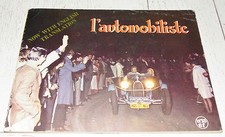 L'AUTOMOBILISTE 1969 N°15