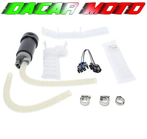 Kit pompe essence harley - kit,