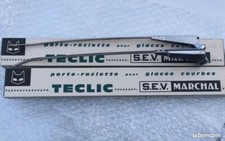 Renault r8 Gordini / r10 - bras d'essuie glace - porte balai marchal 21128 Neuf