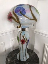 Circa 1970 - Grande Lampe