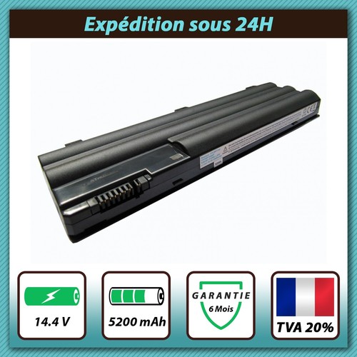 Batterie pour fujitsu siemens - batterie, fujitsu-siemens