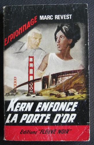 Espionnage 601 edition - n°,