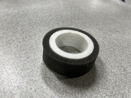 Filtre air compresseur - à,