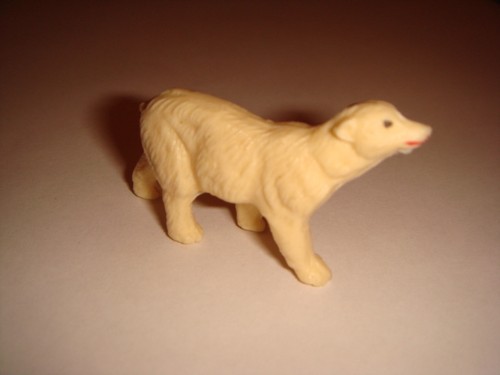 Figurine clairet animaux - clairet,