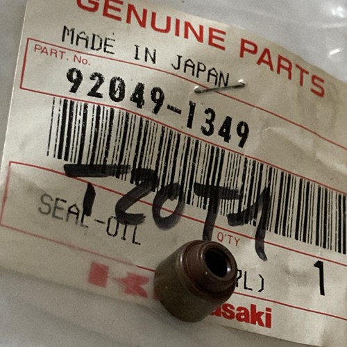 Kawasaki 92049 1349 joint - 92049-1349,