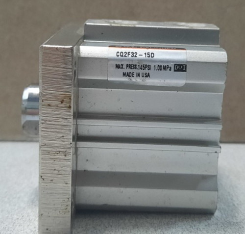 Smc cq2f32 15d - compact, double