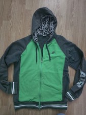 Sweat jacket zip - jacket, rétro