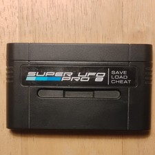 Super UFO Pro 8 Flash