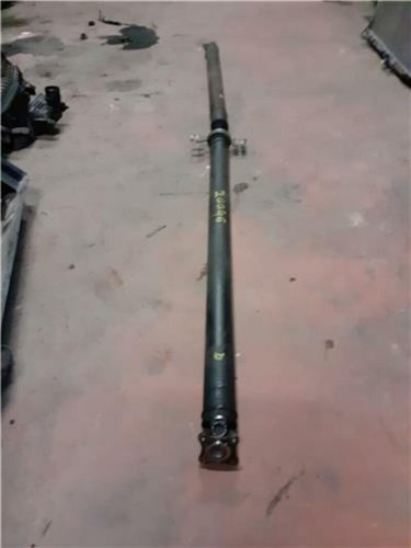 Transmission longitudinale - transmission,