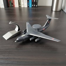 Maquette D'avion A-50U