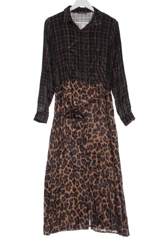Goisha robe chemise - robe, dames