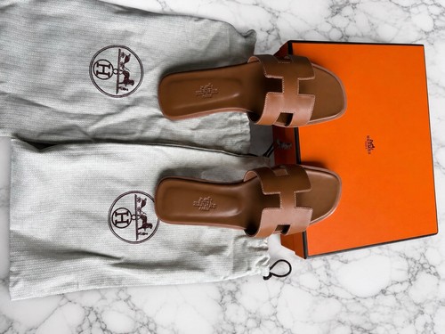 Sandales hermès oran - ,