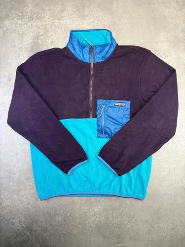 Veste polaire patagonia - polaire,