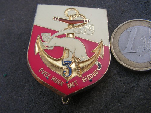 Infanterie marine eme rima - infanterie, 3