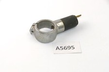 Suzuki VS 1400 Intruder VX51L