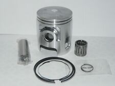 Piston + cage  a aiguilles